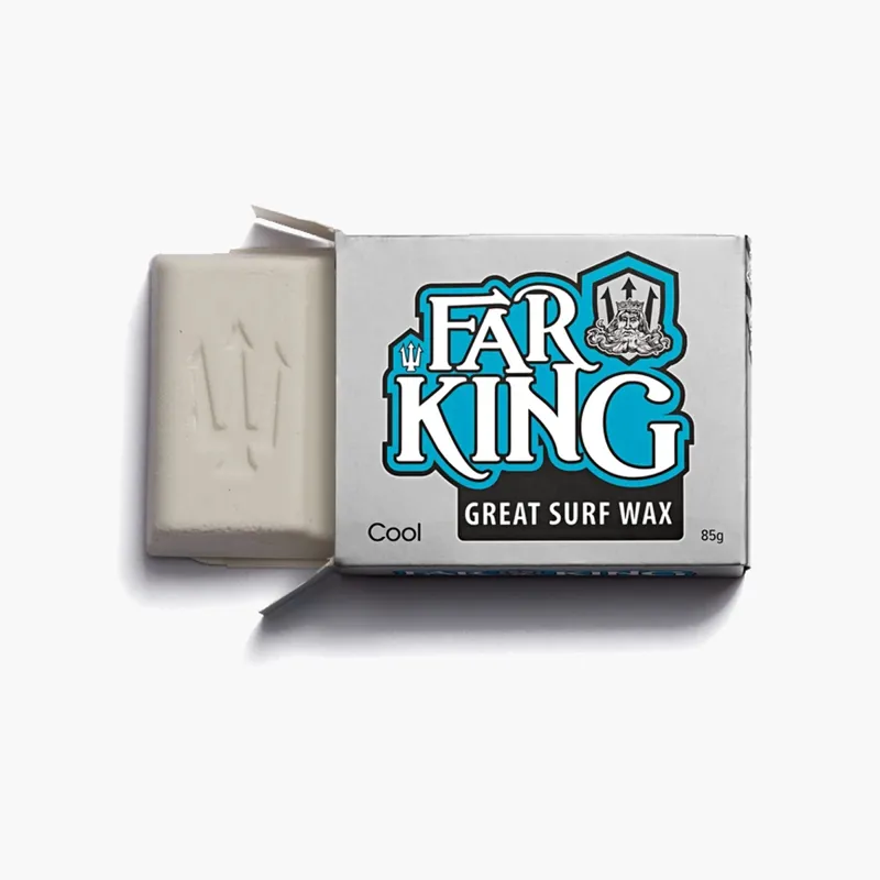 Far King Wax Cool
